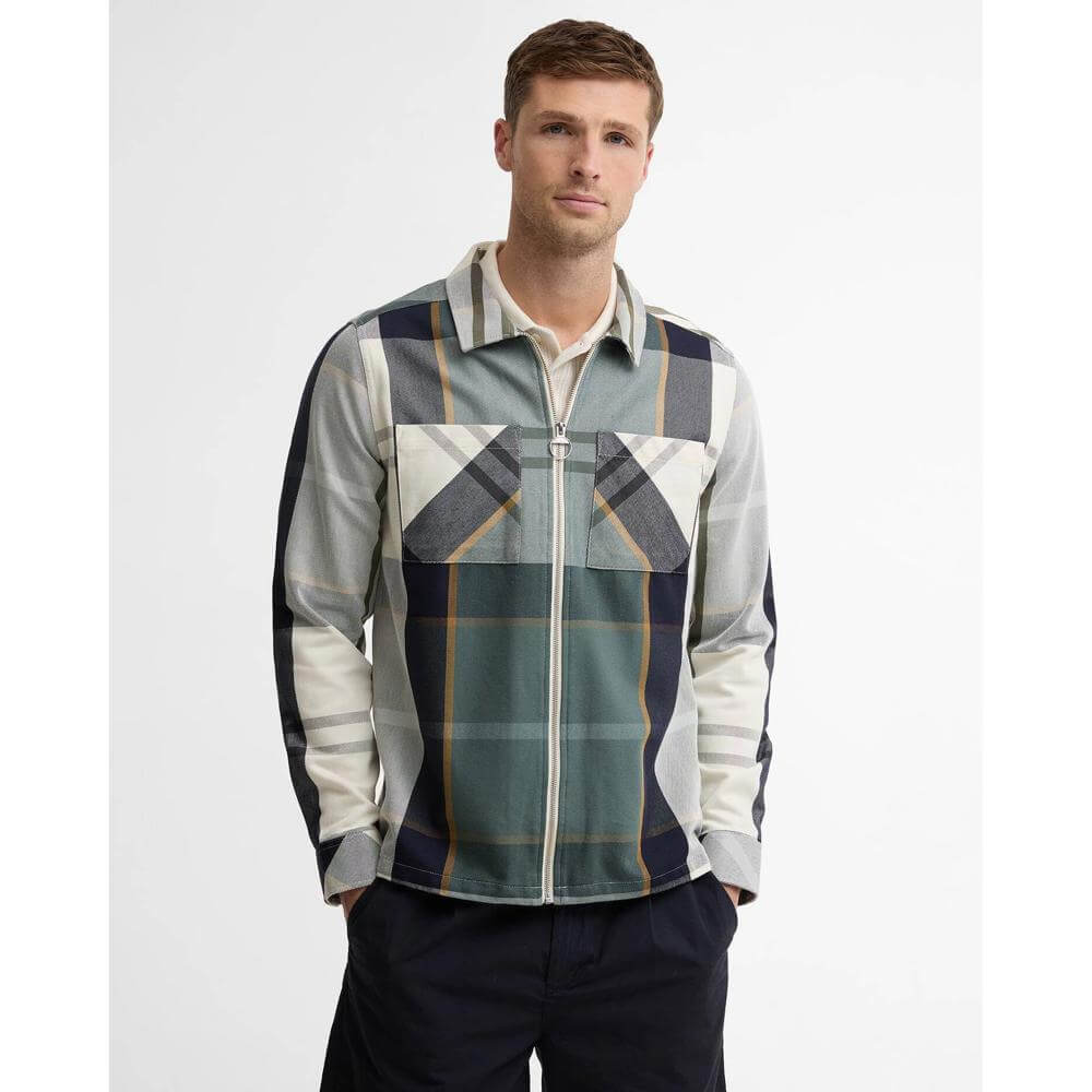 Barbour Ettrick Overshirt